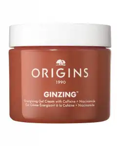 Origins - Gel En Crema Energizante Ginzing 75 Ml