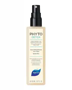 Phyto - Spray Refrescante Antiolor Detox 150 Ml