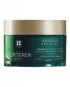 René Furterer - Mascarilla Absolue Keratine 200 Ml