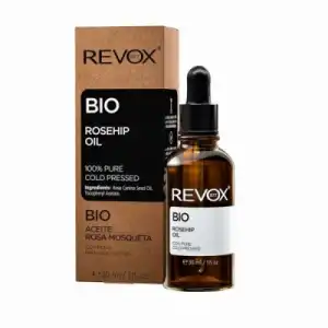 Revox B77 Revox Rosehip Oil 100% Pure, 30 ml