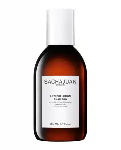 Sachajuan - Champú Antiplución Anti Pollution Shampoo 250 Ml