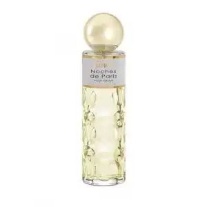 Saphir Noches Paris Woman 200 ml Eau de Toilette