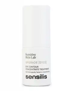 Sensilis - Contorno De Ojos Upgrade 15 Ml