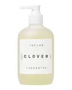 Tangent - Jabón De Manos Líquido Clover Soap 350 Ml