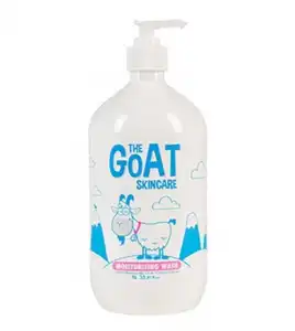 The Goat Skincare - Gel hidratante suave 1L - Original