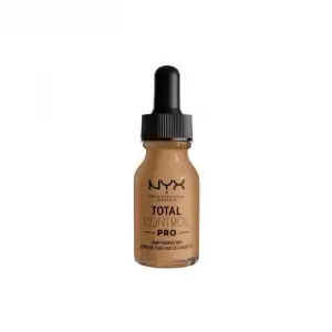 Total Control Pro Drop Base de Maquillaje