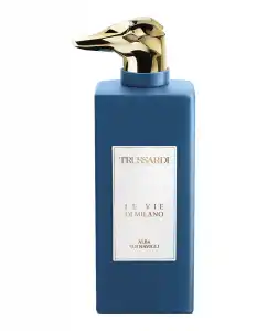 Trussardi - Eau De Parfum Le Vie Di Milano Alba Sui Navigli 100 Ml