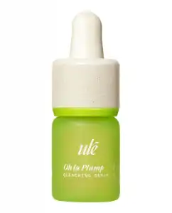 Ulé - Sérum Oh la Plump 10 ml travel Ulé.