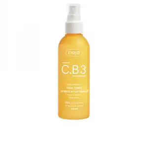 Vitamina C.B3 Niacinamida tónico facial spray 190 ml