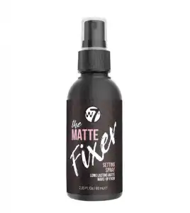 W7 - Spray fijador matificante The Matte Fixer