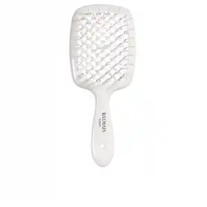 White Detangling brush