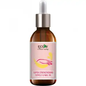 Aceite Endurecedor Uñas y Cutículas 30 ml