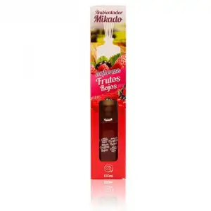 Ambientador Mikado Frutos Rojos 100 ml