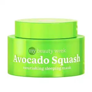 Avocado Squash