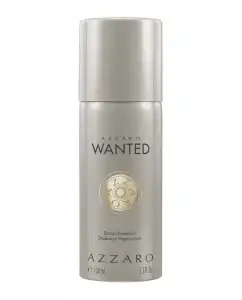 Azzaro - Spray Desodorante 150 Ml