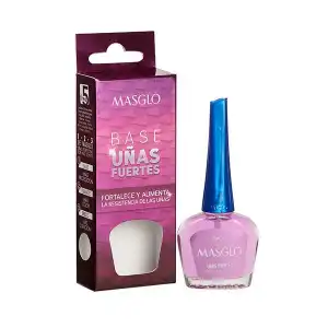 Base UÃ±as Fuertes