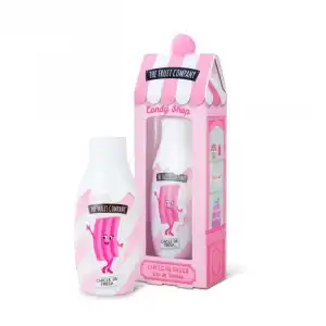 Candy Edition Colonia Chicle de Fresa 40 ml