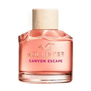 Canyon Escape For Her