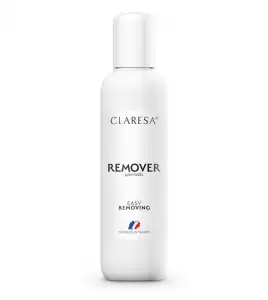 Claresa - Remover Pro-Nails 500ml