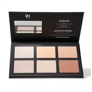 Contouring Palette