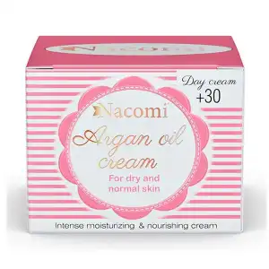 Crema Aceite De ArgÃ¡n