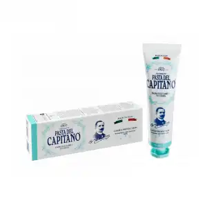 Dentífrico Anticaries 75 ml