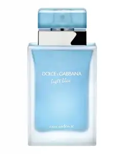 Dolce & Gabbana - Eau De Parfum Eau Intense Light Blue 50 Ml