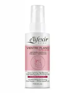 E'lifexir - Aceite Vientre Plano ®