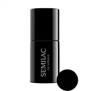 Esmalte Semipermanente 300 Perfect Black