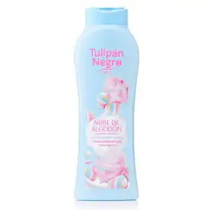 Gel Nube de Algodón 650 ml