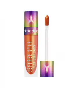 Jeffree Star Cosmetics - *Psychedelic Circus Collection* - Labial líquido Velour - Mindbender