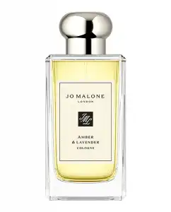 Jo Malone London - Eau De Cologne Fragancia Amber & Lavender 100 Ml