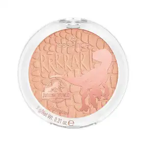 Jurassic World Highlighter 01