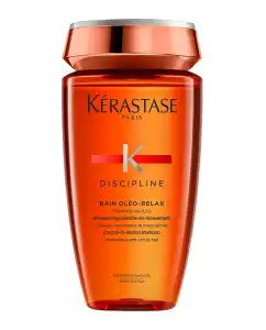 Kérastase - Champú Baño Discipline Oléo-Relax 250 Ml