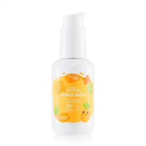 Kids Protection Sunscreen Spf50+ 50Ml