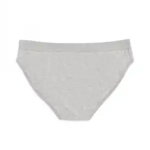 Kiwitas Classic Sporty braguitas menstruales gris #S