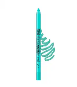 L.A Girl - Delineador De Ojos Shockwave Neon - GP736 Fresh