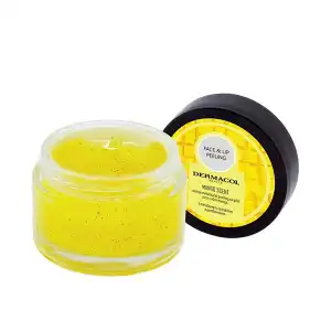 Lip & Face Mango Peeling