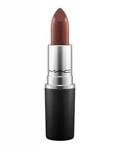 M.A.C - Barra De Labios Satin Lipstick