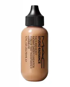 M.A.C - Base De Maquillaje Studio Radiance Face & Body