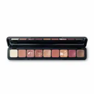 Magic Studio Eyeshadow Palette Bronzer Bronzer, 4.5 gr