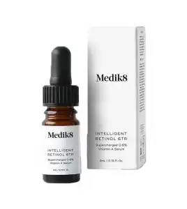 Medik8 - Sérum de noche con Vitamina A Intelligent Retinol 6TR - Formato viaje