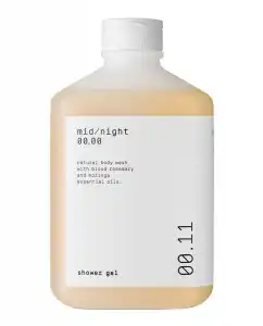 Midnight - Gel De Baño 300 Ml