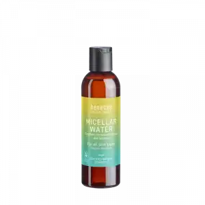 Natural Basics Agua Micelar Aloe Vera 200 ml