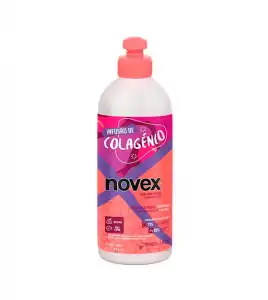 Novex - *Collagen Infusion* - Acondicionador sin aclarado