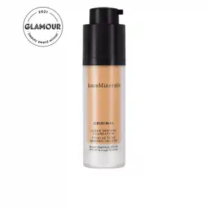 Original liquid foundation #21-neutral tan