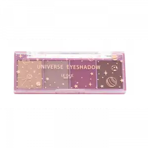 Paleta de Sombras Universe Eyeshadow