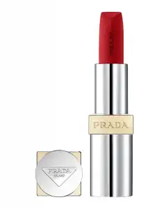 Prada - Barra De Labios Ligera Larga Duración Monochrome Hyper Matte