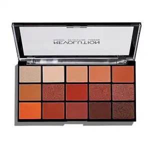 Reloaded Palette Iconic Fever