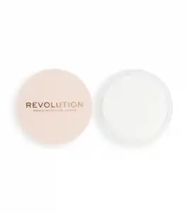 Revolution - Prebase de maquillaje en bálsamo Balm Primer